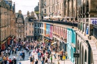 Edinburgh holiday let owners fear tourist tax will encourage black market