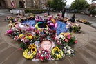 Southport victims and survivors remembered two years on