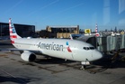 American Airlines flights resume after IT outage across the US