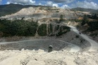 Landslide at Solomon Islands gold mine kills at least one man
