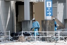 ‘Race against time’ to reach Japan earthquake survivors as death toll rises