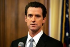 Former Gavin Newsom aide breaks silence on controversial affair