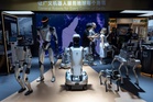 US bans foreign-made humanoid robots, targeting China over national security