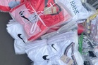 UK police seize £18million worth of counterfeit football shirts and kits