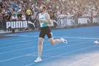Australian athlete witnesses ‘knife incident’ during Commonwealth Games training run