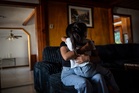 Trump team looking for ‘emergency influx facility’ to hold 3,000 migrant children
