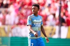 Arsenal make breakthrough in pursuit of Vinicius Junior