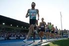Commonwealth Games athlete witnesses ‘knife incident’ while running in Glasgow