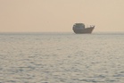 How the Strait of Hormuz closure could lead to the spread of invasive species