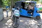Delhi sets ambitious EV targets in bid to tackle chronic air pollution