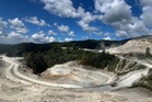 Body recovered after deadly gold mine landslide in Solomon Islands