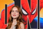 Sadie Sink hailed for Spider-Man: Brand New Day performance