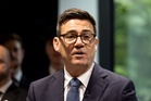 Andy Burnham wants social care reform to be his legacy – but for him, this is personal