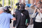 Funeral director spent £42,000 on Center Parcs and Italy holidays while stealing charity donations from grieving families