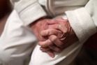 Casey says dementia is ‘hidden problem’ as PM to hold talks on adult social care
