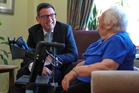 Bulletin PM briefing: Burnham’s social care overhaul and drought in England