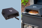 Asda’s £37 pizza oven is the ultimate summer al fresco dining upgrade