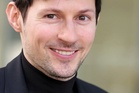 Telegram founder Pavel Durov charged by Russia over terrorism offences