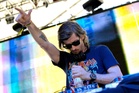 Kavinsky’s 2024 Paris Olympics performance as DJ is found dead
