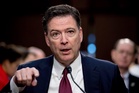'No serious dispute' that Comey's seashell post could be read as a Trump threat, prosecutors say