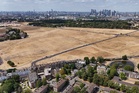 Half of England plunges into ‘flash drought’ after low rain and hot weather