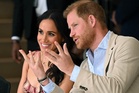 Meghan Markle reveals the life advice from Prince Harry that guides her