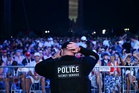 Why the Secret Service says it needs thousands of new agents before the next election