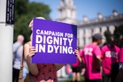 Assisted dying Bill MP says new law and better end-of-life care both possible