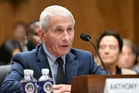 Dr. Fauci diaries backfire on Republican who privately sought advice from health official