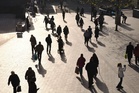 Population growth slows to lowest rate since pandemic