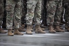 $300M from GI Bill spent on training like grass-growing and making fake rocks, report reveals: ‘Get into this racket’