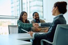 Why banks might contact you to talk about your money - and how it can help you build wealth