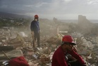 After Venezuela's quakes, experts say environmental and health risks have just begun