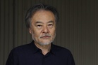Japan’s horror master switches genre for new film now arriving in theaters
