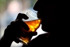 GLP-1 pill can reduce heavy drinking in adults who have a problem with alcohol, study finds