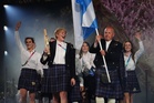 Commonwealth Games closing ceremony to bring ‘joy, colour and unity’