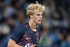 Tottenham: Roberto De Zerbi reveals what is needed for Lucas Bergvall to stay at club