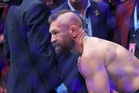 Conor McGregor offers new theory for injury and doubles down on recent claim