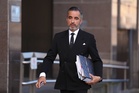 Reform MSP reports Scottish human rights lawyer to police over ‘hate speech’ at protest