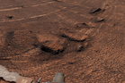 A NASA rover just discovered something strange on Mars - and scientists can’t explain it