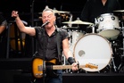 Springsteen, Bono and Sheeran pay tribute to ‘one of the greats’ Glen Hansard