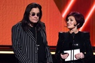 Sharon Osbourne admits hiding severity of Ozzy's illness from children before final concert
