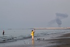 Strait of Hormuz shipping hits ‘crisis-era lows’ as conflict risks spreading