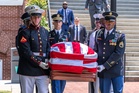 Lindsey Graham returns home as friends honor his South Carolina ties at funeral