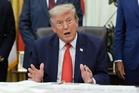 Bulletin AM briefing: US launches new attacks on Iran and body found inside suitcase