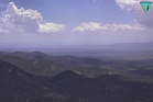 Wildfire near Area 51 continues to grow with 0% contained