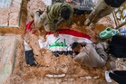 Funerals for Iraq’s Popular Mobilization Forces fighters, in photos