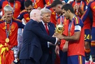 Inside Uefa’s extraordinary World Cup boycott plans – and what Fifa might do next