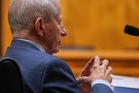 Takeaways from Anthony Fauci's COVID-era diaries
