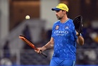 Stephen Fleming set to become England’s new Test coach